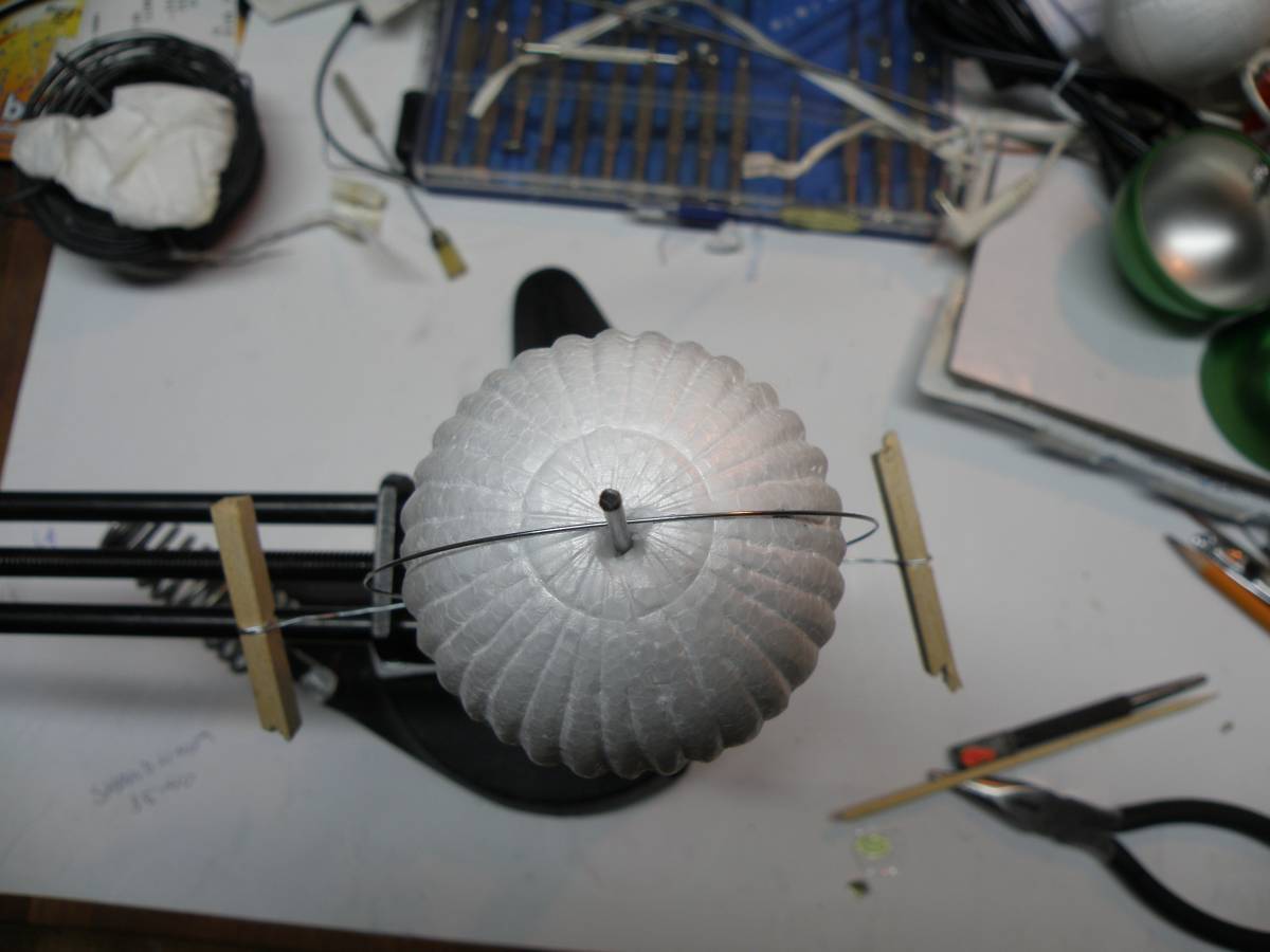 Making Parachutes Doug MacPherson